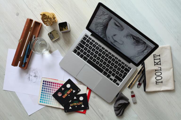 COMPUTER GRAFICA